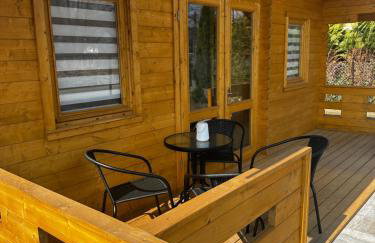 Domek na Wiejskiej - Foto 7