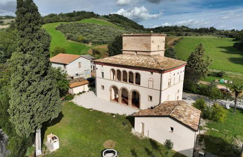 Colombaia Anibaldi Rooms - Foto 5