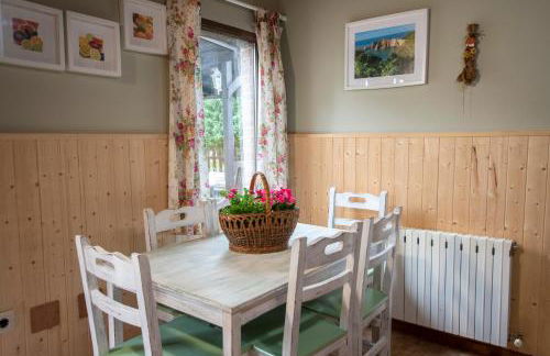 Complejo rural Alhelí - Apartamentos y habitaciones - Foto 62