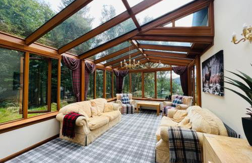 Tarmachan Cottage - West Highland Getaway - Photo 5