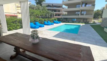 Sia Mare - Foto 3, sunbed