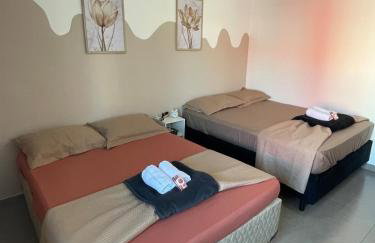 Apartamento 06 próximo ao Paraguai - Foto 8