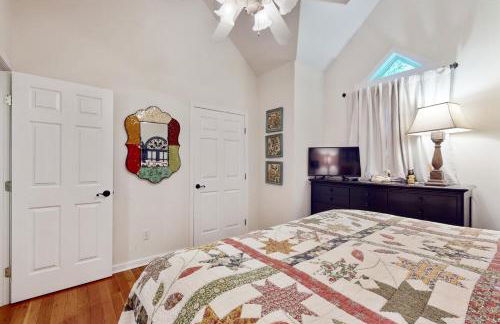 Mountain Home Dog-Friendly Getaway - Foto 16