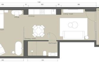 SariStays Valencia Finca Verde R - Foto 20