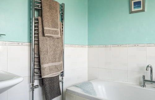 Maisie Cottage - Foto 17