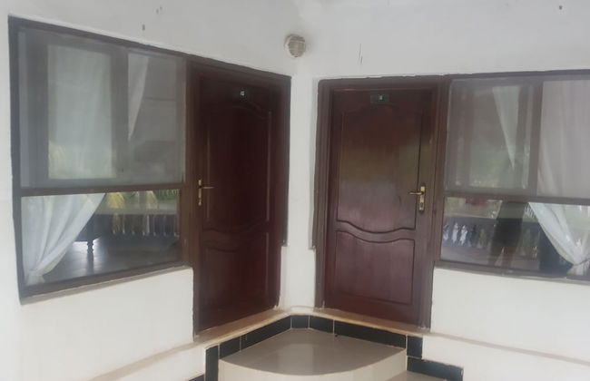 Mbv Hotel Annex Family Room - Foto 8