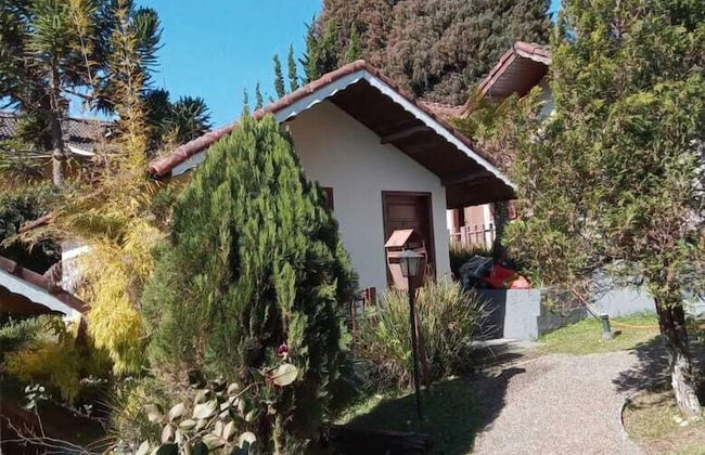 Chalés 4 estações - Foto 11