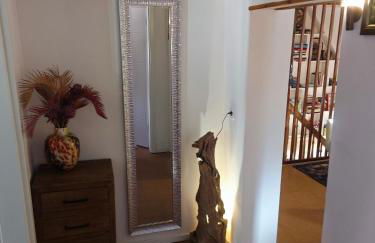 Neu! Ferienhaus Hotzenplotz - Wellness - Mandau - Fahrradweg - Foto 40