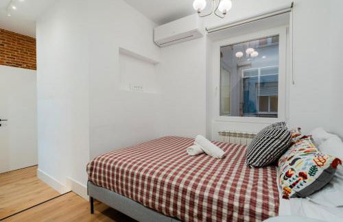 La Elegancia de Lagasca - Foto 14