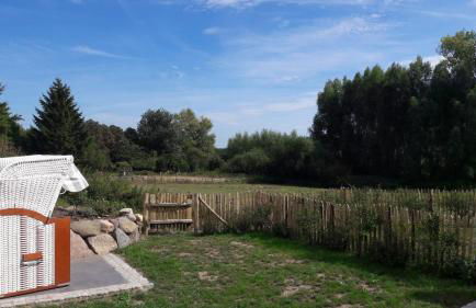 Hof Vilmnitz Haus B - Foto 8