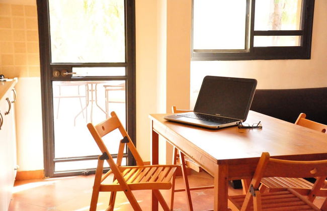 Hadass Desert Inn - Foto 23