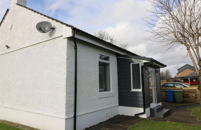 Railway Cottage - Maryhill - Foto 43