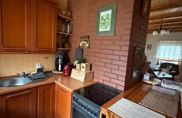 Domek w Gaju - Foto 14