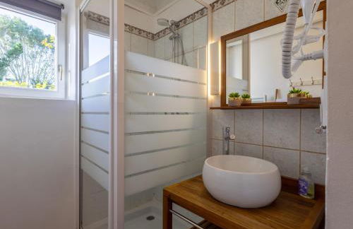 Maisons de la Clarté - Cottage Mer - Foto 18