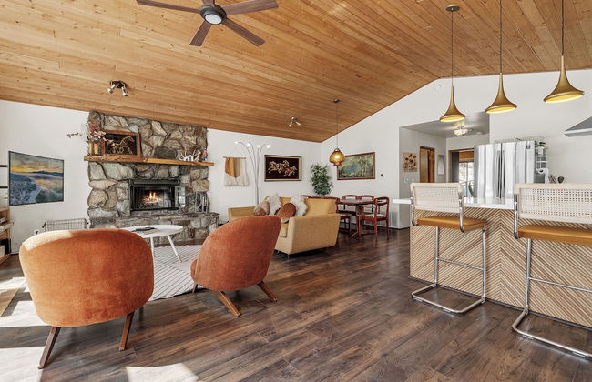 Nightcap Lodge - Foto 26