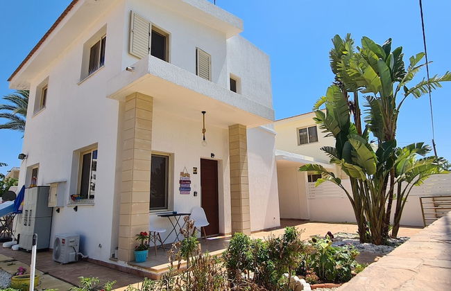 Villa Maria Petounta by STAY BnB - Foto 79