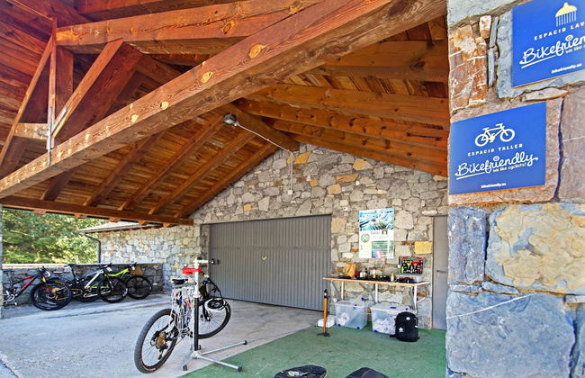 Apartaments Giberga - Foto 38