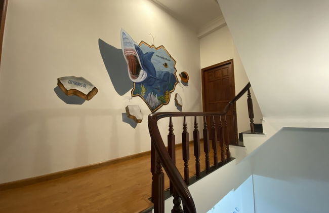 Tran Duy City Home 6 - Foto 22