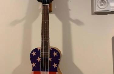 Temple View Inn with Music Studio - Foto 35