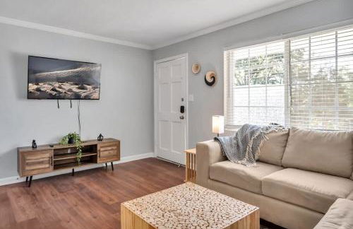 Simple 1BD Near Duke & Hospital - 2nd Floor - Photo 11