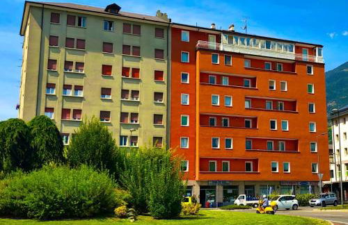 Settimo Cielo Apartment Aosta CIR 0199 - Foto 32