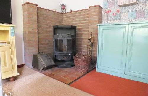 Ferienhaus an der Elde - Foto 10