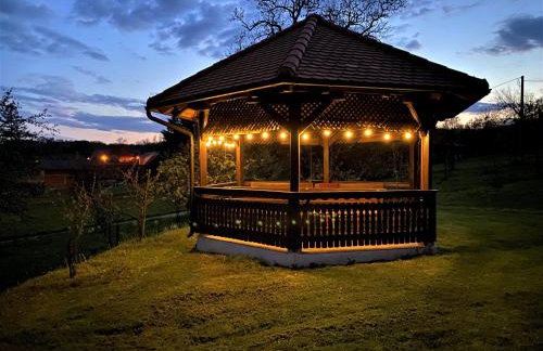 Country House Novosel 1907 - Foto 8