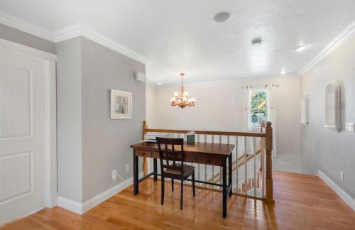 The Victorian off Main Street - Foto 24