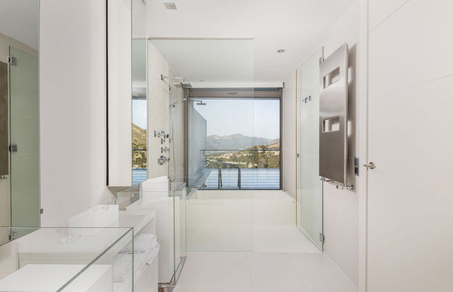 Altea Hills Villa - Foto 22