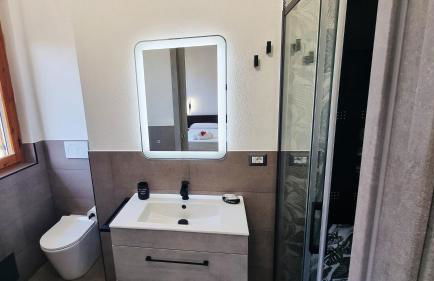 CAELIA - Casa con 3 camere matrimoniali con bagni interni - Photo 7