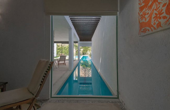 JUUB Cuernavaca, Relax and Enjoy - Foto 31