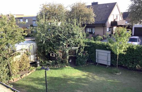 Spechtstraße 65 Ferienwohnung - Foto 19