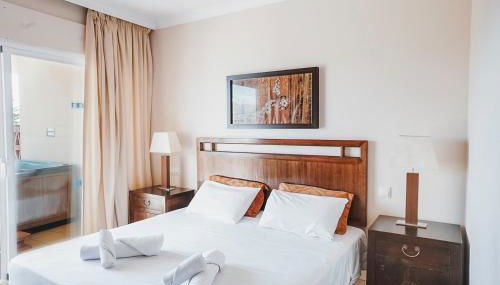 Malibu Mansions Increible apartamento con jacuzzi - Photo 4