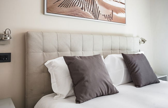 Residence Rizzoli - Foto 11