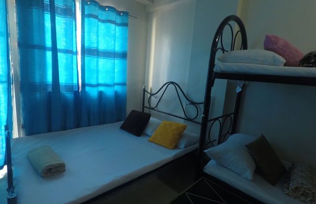 Parañaque Airport Hometel - Foto 7