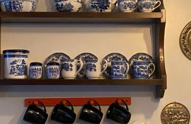 Elegantly English Catskills - Foto 27