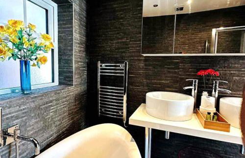 Smithfield St Paul Farringdon Central London Apartment - Foto 32