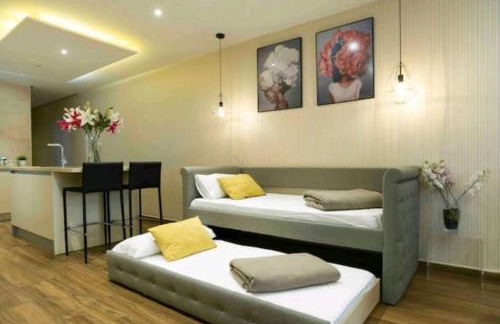 Welcome Salamanca Apartment - Photo 21