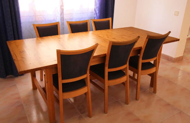 Chalet - Magnífico chalet en Aguadulce - Foto 17