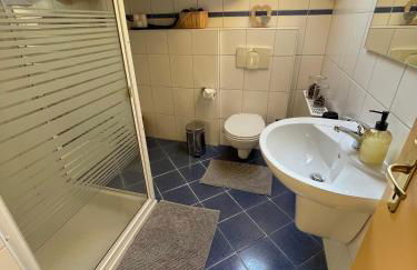 Ferienwohnung Bergtraum - Chiemgau Karte - Foto 11