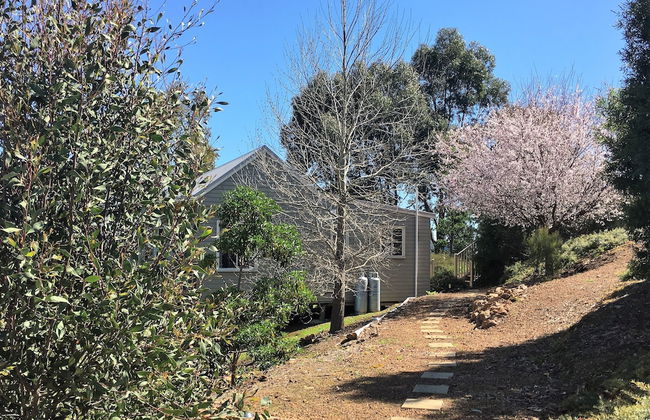 Balingup Highview Chalets - Foto 24