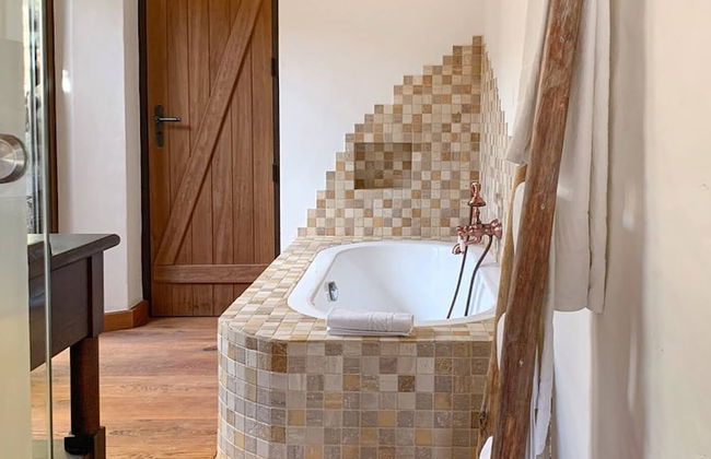 Casas de Campo do Castro da Cola - Foto 77