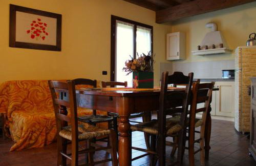 CORTE STELLATA Il Grano Lodging - Foto 17