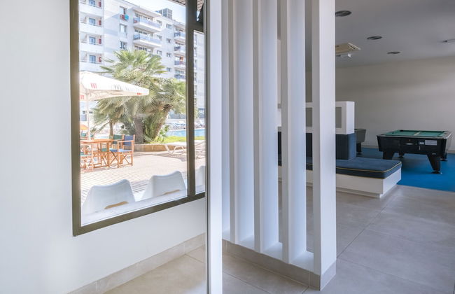 Apartaments CYE SALOU - Foto 25