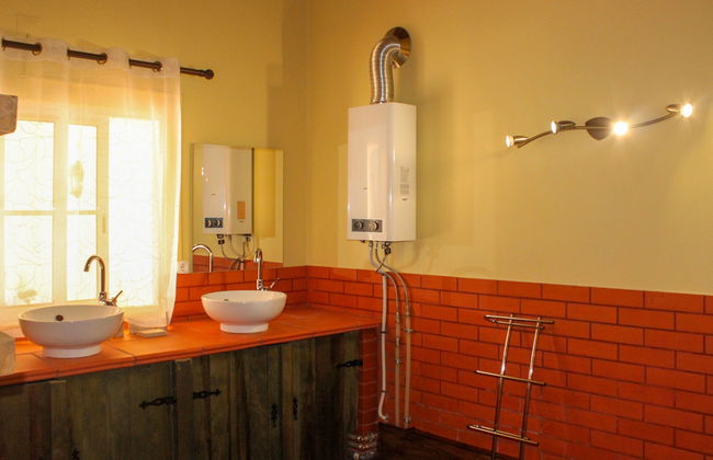 Quinta Dahlia - Foto 13