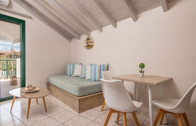 Koukos Loft Apartments - Photo 62