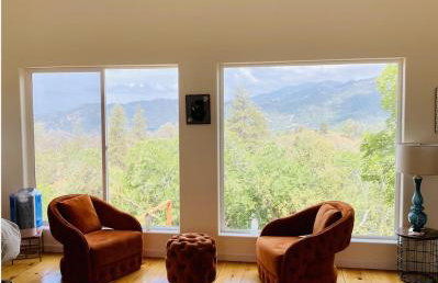 Modern House on 5 acr in Sequoia National Forest - Foto 24