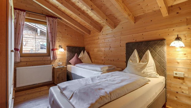 Chalets Almdorf Zillertal, Fugen - Foto 2, Habitación