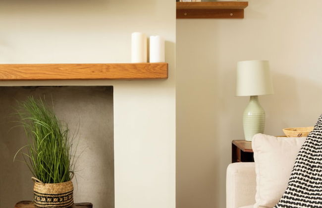 Leaf Cottage I By Huluki Sussex Stays - Foto 10