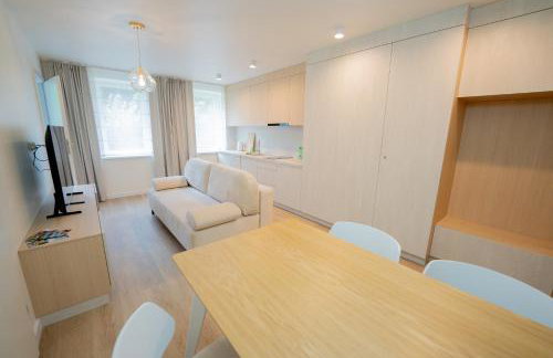 Apartamenty Alegrima - Foto 43